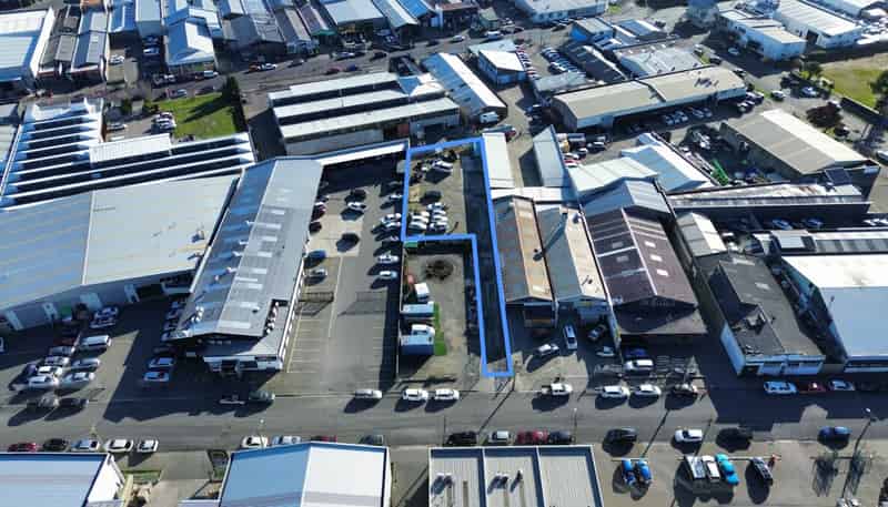 37 Leeds Street, Phillipstown