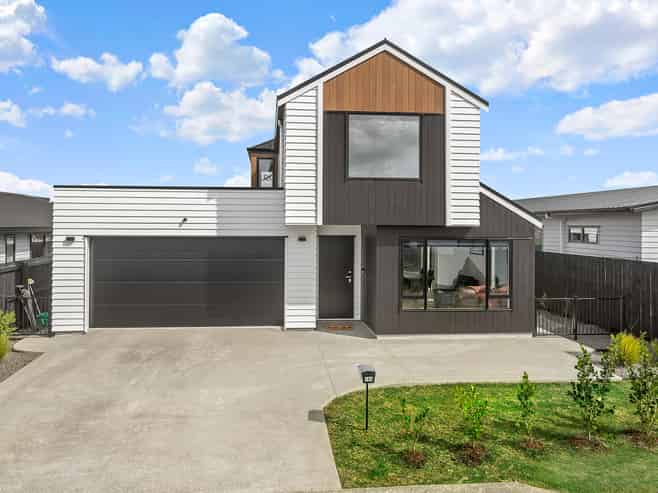 104 Argent Lane, Milldale