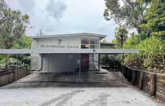 3/7 Claybrook Road, Parnell