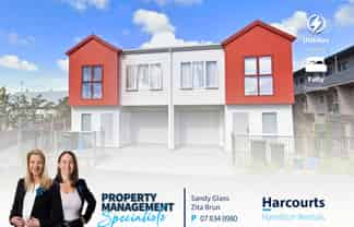 1A/4 Hammond Street, Hamilton Central