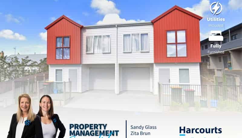 1A/4 Hammond Street, Hamilton Central