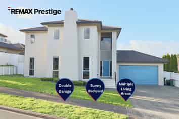 9 Chard Place, Flat Bush