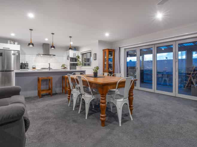 21 Okarito Avenue, LEVIN