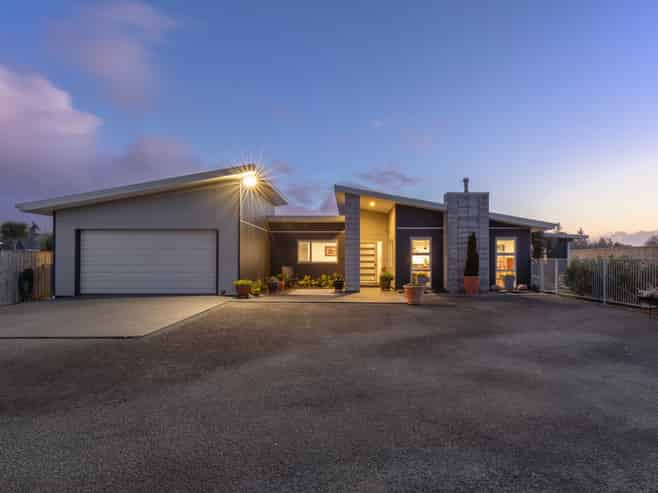 21 Okarito Avenue, LEVIN
