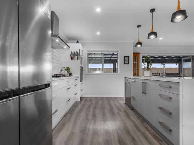 21 Okarito Avenue, LEVIN