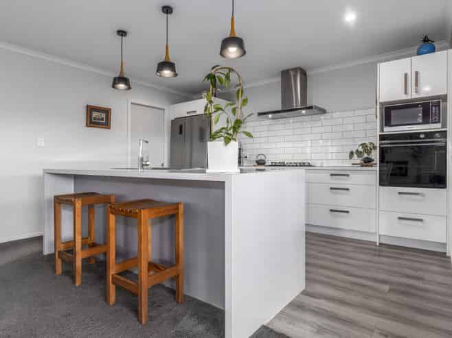 21 Okarito Avenue, LEVIN
