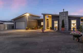 21 Okarito Avenue, LEVIN
