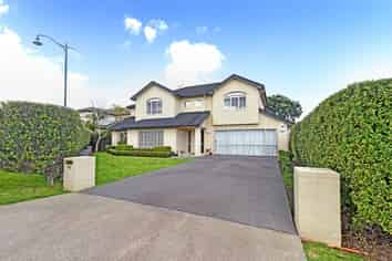 46 Tidey road, Mount Wellington