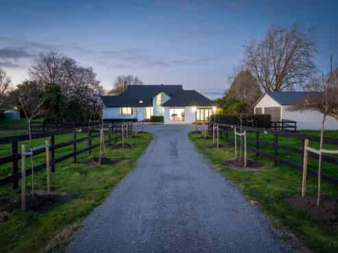 346 Bruntwood Road, Tamahere