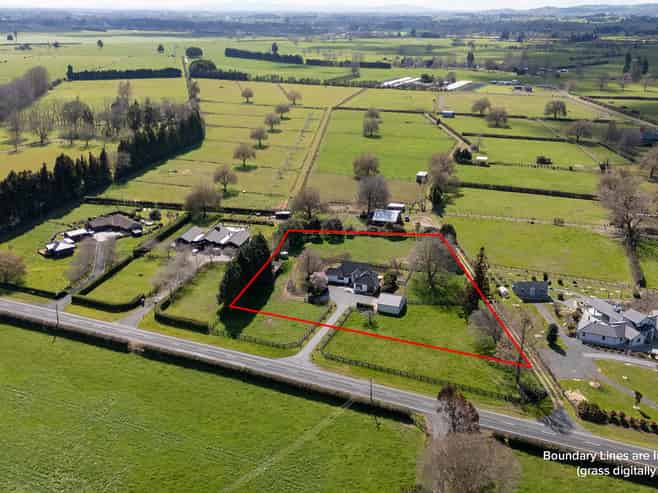 346 Bruntwood Road, Matangi