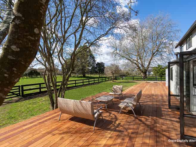 346 Bruntwood Road, Matangi