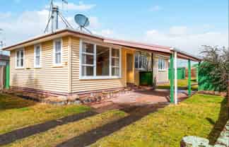 10 Tamakui Grove, Turangi