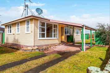10 Tamakui Grove, Turangi