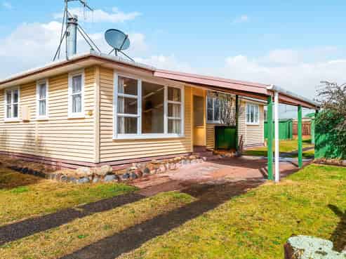 10 Tamakui Grove, Turangi