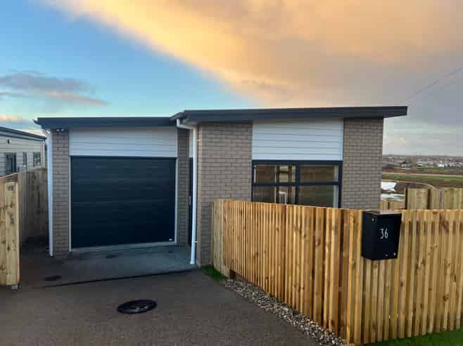 36 Scenic Rise, Rototuna North
