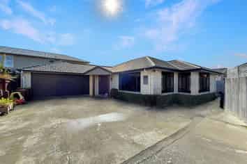 62A Blackett St, Rangiora