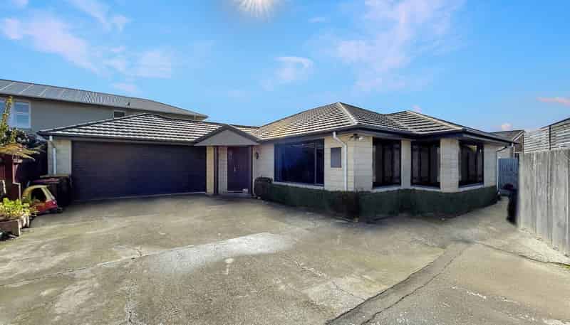 62A Blackett St, Rangiora