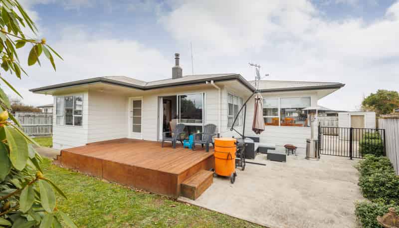 44 Pharazyn Street, Feilding