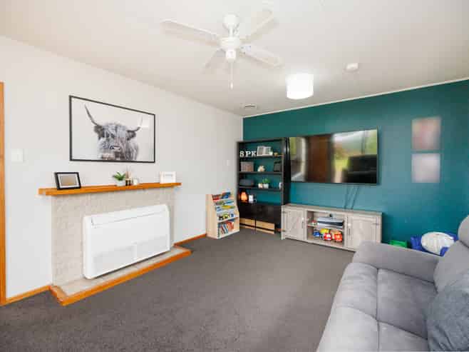 44 Pharazyn Street, Feilding