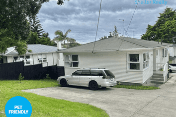 1 Christina Ave, Te Atatu South