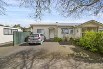 3 and 3A Ann Street, Victoria