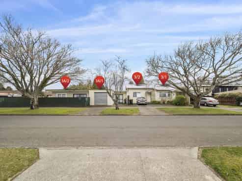 3A Ann Street, Victoria