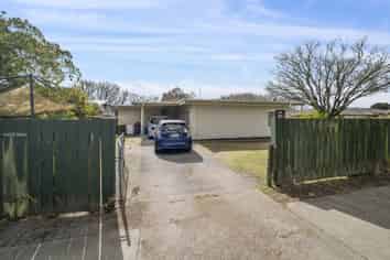 3 and 3A Ann Street, Victoria