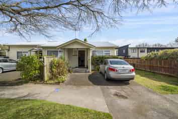 3 and 3A Ann Street, Victoria