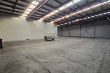 Handy Addington Location
