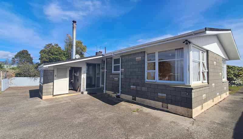 5 Romilly Street, Westport