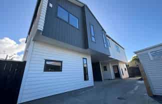 12B McQuarrie Avenue, Wattle Downs