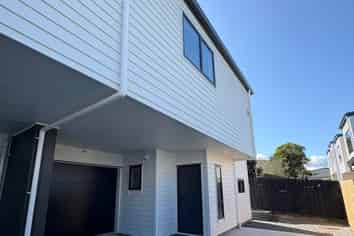 12B McQuarrie Avenue, Wattle Downs