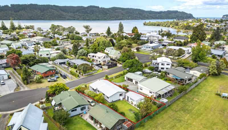 104 Ngati Pu Place, Whangamata