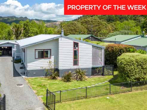 104 Ngatipu Place, Whangamata