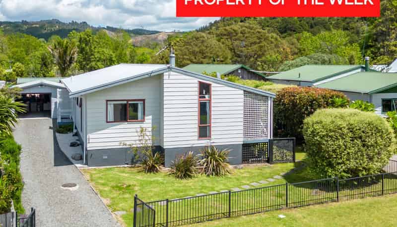 104 Ngati Pu Place, Whangamata