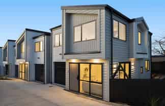 41C & 41D Bodi Place, Te Atatu South