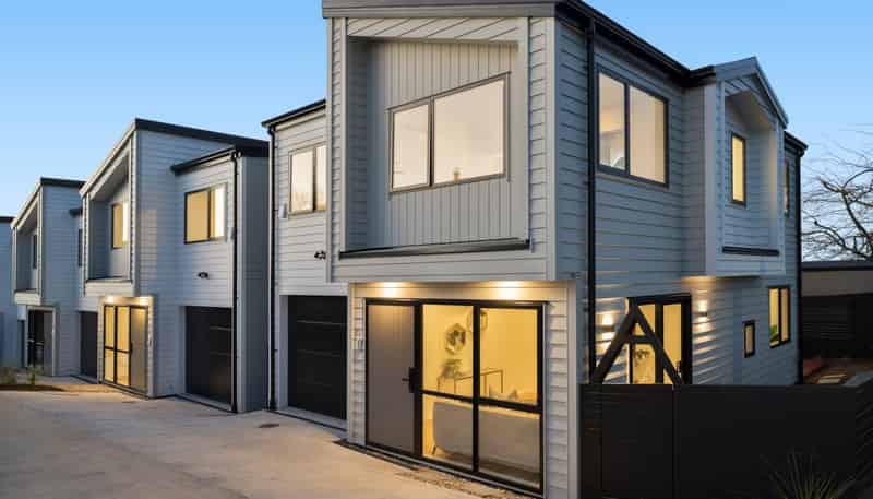 41C & 41D Bodi Place, Te Atatu South