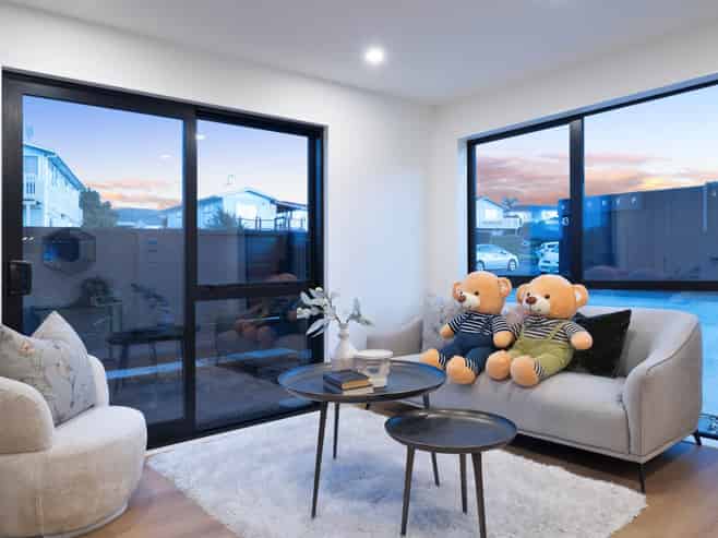 41C & 41D Bodi Place, Te Atatu South