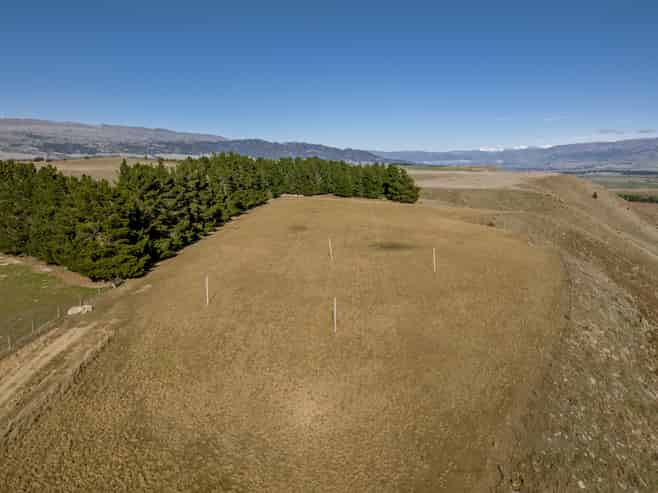Lot 2, 2414 Tarras-Cromwell Road, Tarras