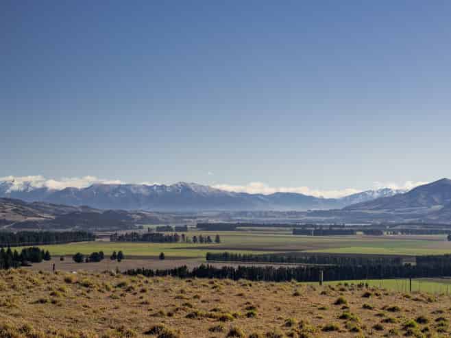Lot 2, 2414 Tarras-Cromwell Road, Tarras