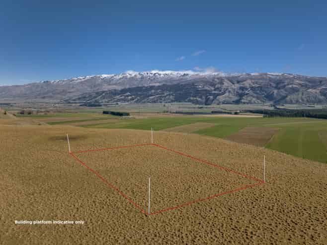 Lot 2, 2414 Tarras-Cromwell Road, Tarras
