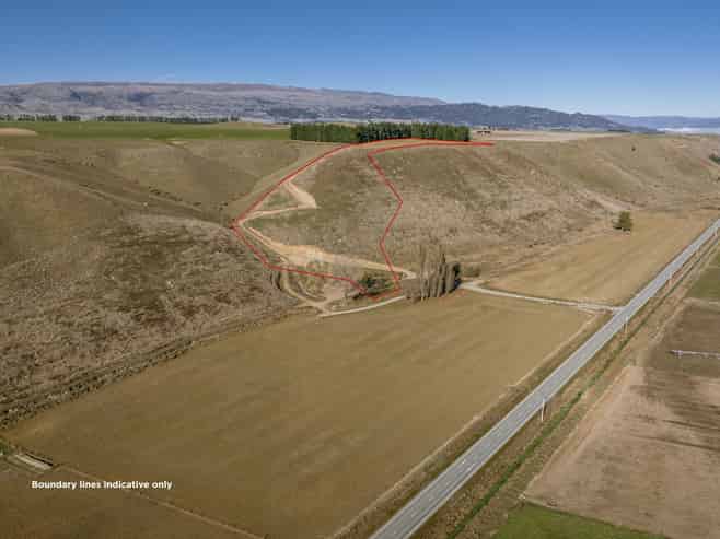 Lot 2, 2414 Tarras-Cromwell Road, Tarras