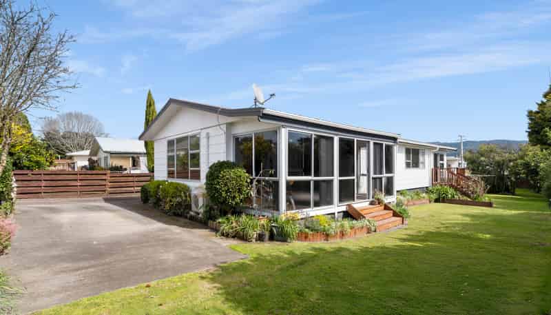 6 Conifer Place, Te Puke