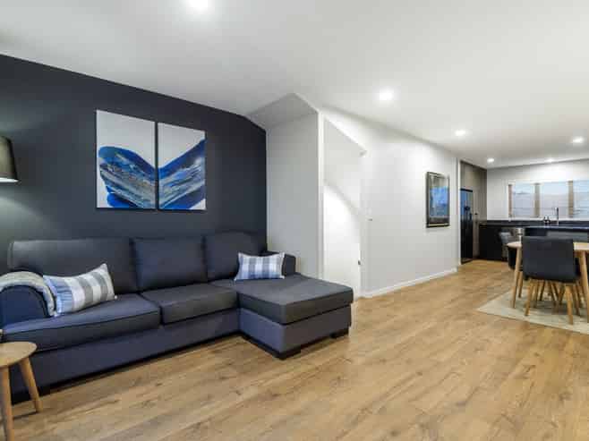 2/386 Richmond Road, Grey Lynn