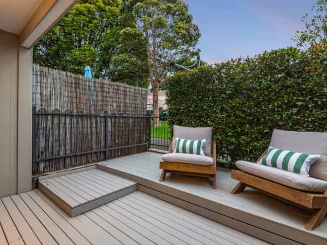 2/386 Richmond Road, Grey Lynn