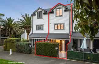 2/386 Richmond Road, Grey Lynn