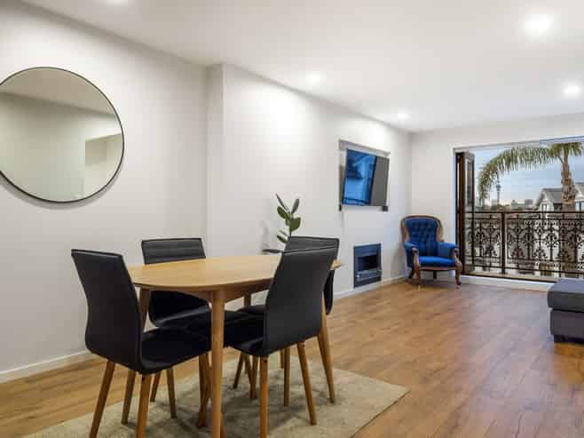 2/386 Richmond Road, Grey Lynn