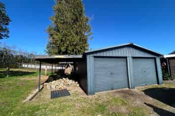 503 Allport Road, Paengaroa