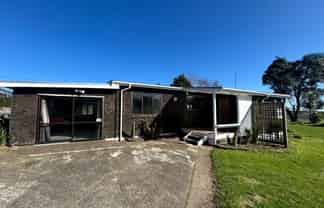 503 Allport Road, Paengaroa