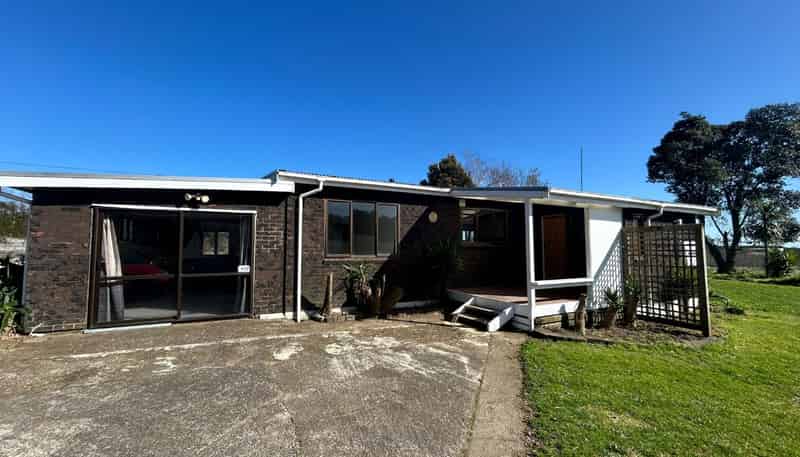 503 Allport Road, Paengaroa